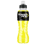 Powerade bottiglia 500ml gusto Limone